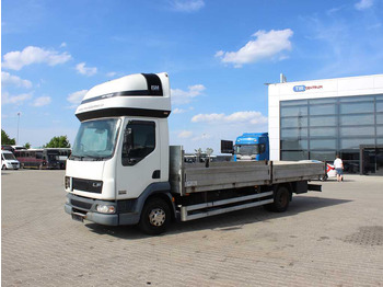 Lastbil med lad DAF LF 45 180