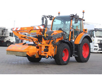 Traktor FENDT