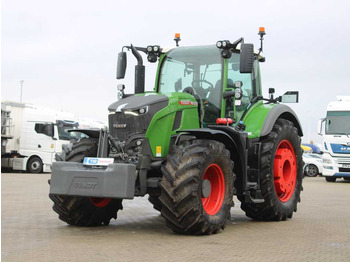 Traktor FENDT