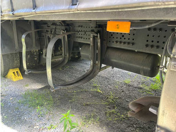 Leje en  Mercedes-Benz Actros 2542, 6X2 + PANAV TVK18M Mercedes-Benz Actros 2542, 6X2 + PANAV TVK18M: billede 5 Leje en  Mercedes-Benz Actros 2542, 6X2 + PANAV TVK18M Mercedes-Benz Actros 2542, 6X2 + PANAV TVK18M: billede 5