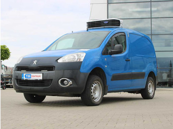Kølebil PEUGEOT Partner