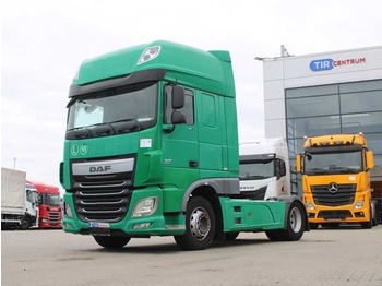 Trækker DAF XF 460