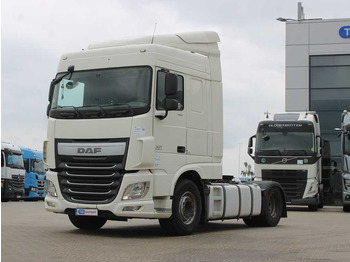 Trækker DAF XF 460