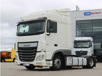 Trækker DAF XF 460