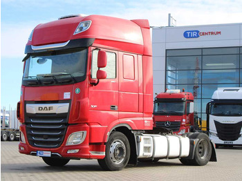 Trækker DAF XF 480