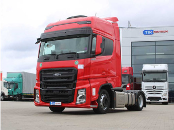 Trækker FORD