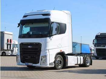 Trækker FORD