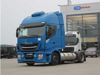 Trækker IVECO Stralis 460