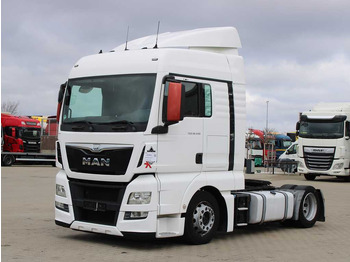Trækker MAN TGX 18.440