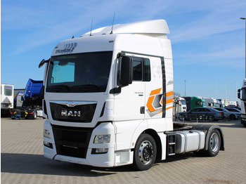 Trækker MAN TGX 18.440