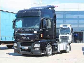 Trækker MAN TGX 18.480