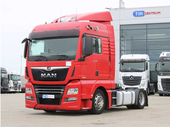 Trækker MAN TGX 18.500