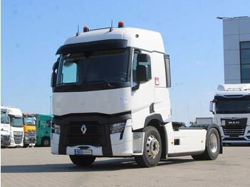 Trækker RENAULT T 440