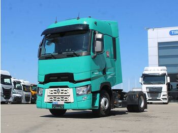 Trækker RENAULT T High 480