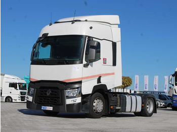Trækker RENAULT T 460