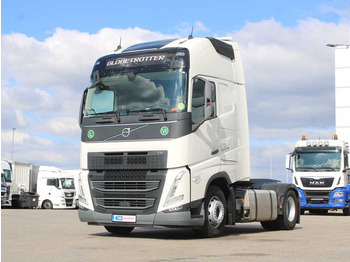 Trækker VOLVO FH 460
