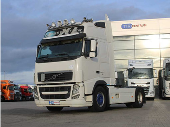 Trækker VOLVO FH 460