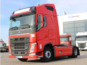 Trækker VOLVO FH 500