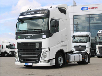 Trækker VOLVO FH 500