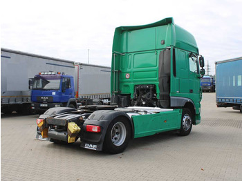 Trækker DAF XF 460 FT, EURO 6: billede 4