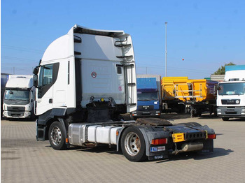 Trækker Iveco Stralis 480, EURO 6, LOW DECK: billede 5