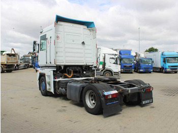 Trækker Renault MAGNUM 440.18, EURO 3: billede 4 Trækker Renault MAGNUM 440.18, EURO 3: billede 4