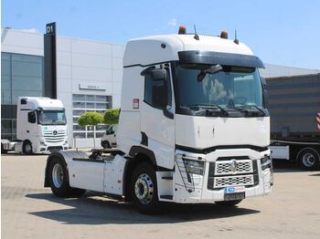 Trækker Renault T 440, EURO 6, AIR SUSPENSION, BEACONS, FULL ADR: billede 3