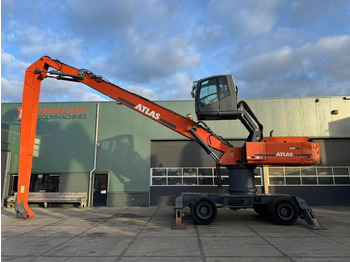 Materialhåndteringsmaskine ATLAS