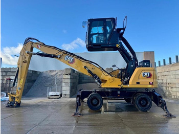 Materialhåndteringsmaskine CATERPILLAR MH3024