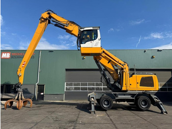 Materialhåndteringsmaskine LIEBHERR LH 40 M