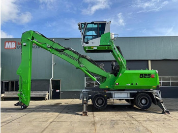 Materialhåndteringsmaskine SENNEBOGEN