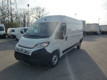 Varevogn FIAT Ducato Maxi