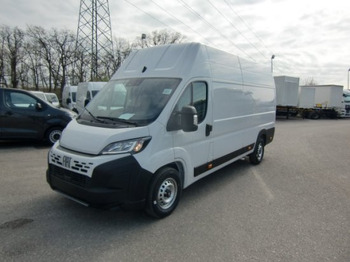 Varevogn FIAT Ducato Maxi