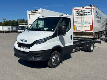 Lastbil chassis IVECO Daily