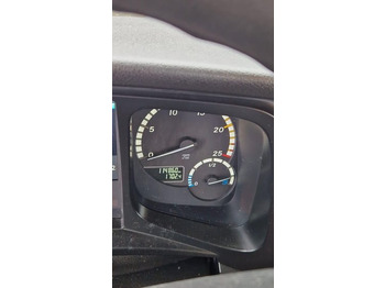 Lastbil med kran Mercedes-Benz AROCS 3552 963-2F Epsilon M100L86 Kran ? Leistungsstarker Holzladekran mit hoher Reichweite: billede 5