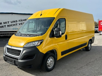 Varevogn PEUGEOT Boxer