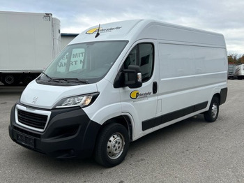 Varevogn PEUGEOT Boxer