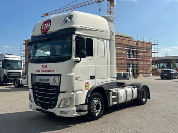Trækker DAF XF 460