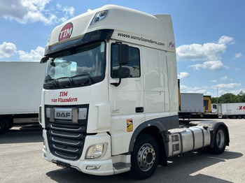 Trækker DAF XF 460