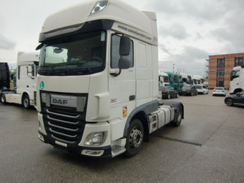 Trækker DAF XF 460