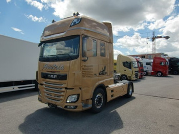 Trækker DAF XF 530