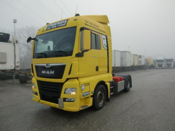 Trækker MAN TGX 18.420