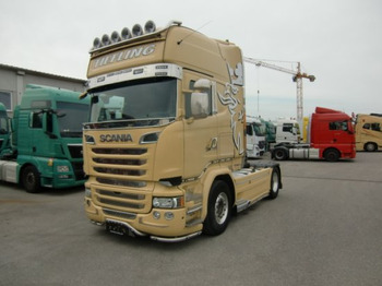 Trækker SCANIA R 520