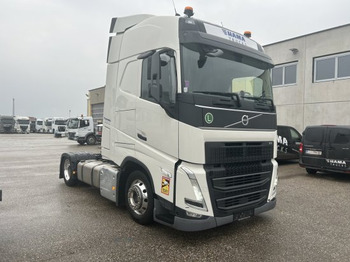 Trækker VOLVO FH 500