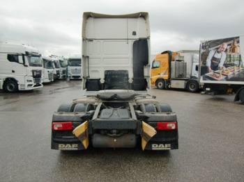 Trækker DAF XF 106.460 SSC, Automatik, Retarder, EURO6: billede 5