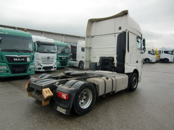 Trækker DAF XF 106.460 SSC, Automatik, Retarder, EURO6: billede 4