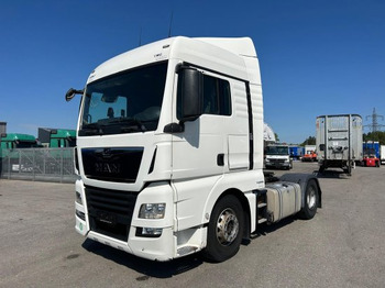 Trækker MAN TGX 18.500 XLX, Standklima, Retarder E6: billede 2 Trækker MAN TGX 18.500 XLX, Standklima, Retarder E6: billede 2