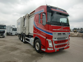 Lastbil VOLVO FH 500