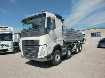 Tipvogn lastbil VOLVO FH 500