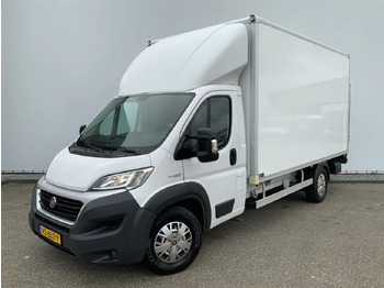 Varebil med kasse FIAT Ducato 2.3